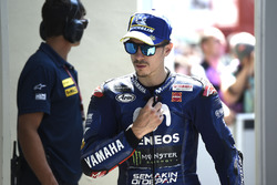 Маверік Віньялес, Yamaha Factory Racing
