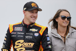 Daniel Hemric, Richard Childress Racing, Chevrolet Camaro South Point Hotel & Casino