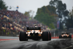 Stoffel Vandoorne, McLaren MCL33