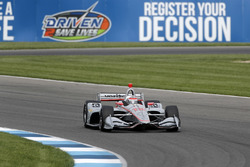 Will Power, Team Penske Chevrolet
