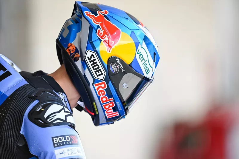 Alex Marquez, Gresini Racing