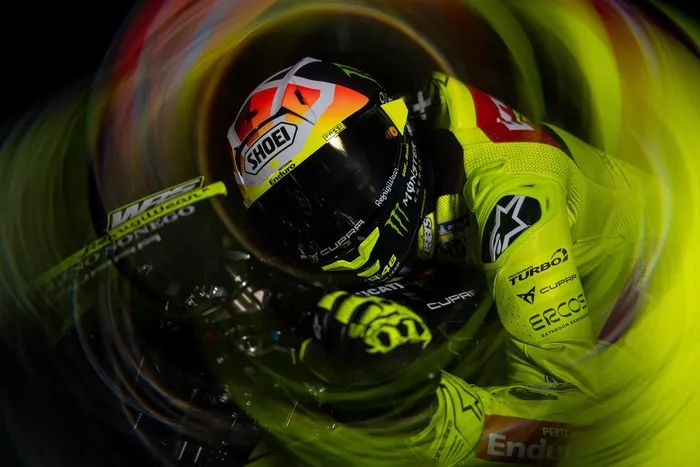 ファビオ・ディ・ジャンナントニオ、VR46