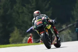 Jonas Folger, Monster Yamaha Tech 3