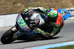 Franco Morbidelli, Marc VDS
