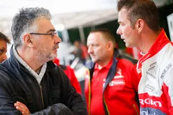 Sébastien Loeb, Citroën