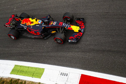 Daniel Ricciardo, Red Bull Racing RB13