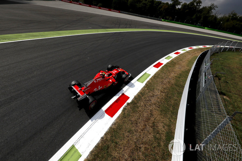 Кімі Райкконен, Ferrari SF70H