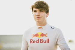 Dan Ticktum, DAMS