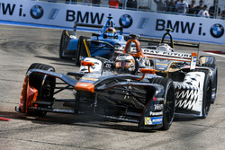 Jérôme d'Ambrosio, Dragon Racing
