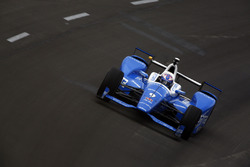 Scott Dixon, Chip Ganassi Racing Honda