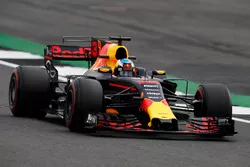 Daniel Ricciardo, Red Bull Racing RB13