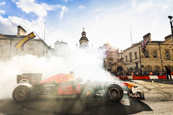 Макс Ферстаппен, Red Bull Racing