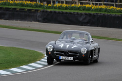 Atmosphere, David Coulthardt, Mercedes