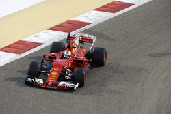 Себастьян Феттель, Ferrari SF70H