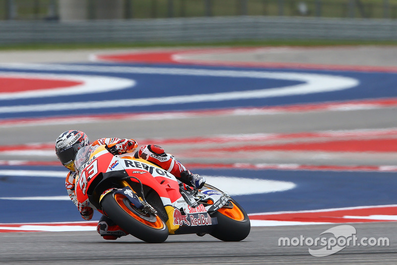 Марк Маркес, Repsol Honda