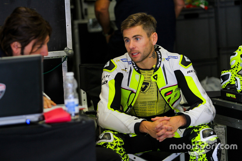 Alvaro Bautista, Aspar MotoGP Team