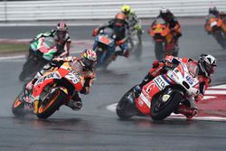 Scott Redding, Pramac Racing, Dani Pedrosa, Repsol Honda Team