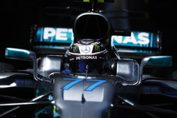 Valtteri Bottas, Mercedes AMG F1