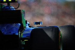Маркус Ерікссон, Sauber C36