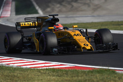 Роберт Кубіца, Renault Sport F1 Team RS17