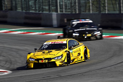Тімо Глок, BMW Team RMG, BMW M4 DTM