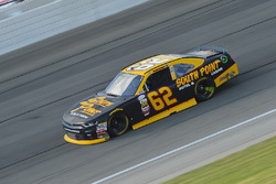 Brendan Gaughan, Richard Childress Racing Chevrolet