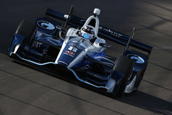 Макс Чілтон, Chip Ganassi Racing Honda