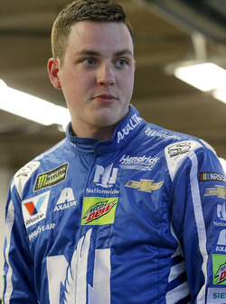 Alex Bowman, Hendrick Motorsports, Chevrolet