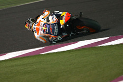 Дані Педроса, Repsol Honda Team