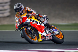 Marc Marquez, Repsol Honda Team