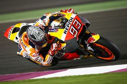 Marc Márquez, Repsol Honda Team