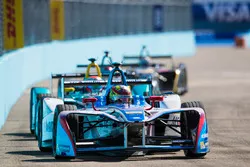 Robin Frijns, Amlin Andretti Formula E Team