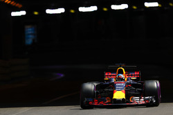Даніель Ріккардо, Red Bull Racing RB13