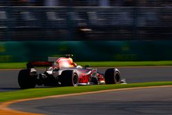 Max Verstappen, Red Bull Racing RB13