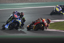 Marc Marquez, Repsol Honda Team