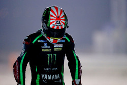После аварии: Жоан Зарко, Monster Yamaha Tech 3