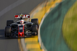 Kevin Magnussen, Haas F1 Team VF-17