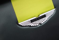 Detalle de Aston Martin