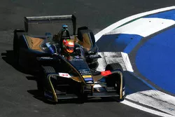 Esteban Gutiérrez, Techeetah