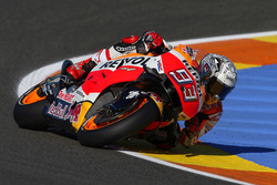 Марк Маркес, Repsol Honda Team