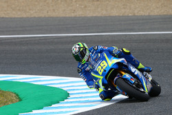 Andrea Iannone, Team Suzuki MotoGP