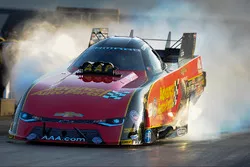 Courtney Force