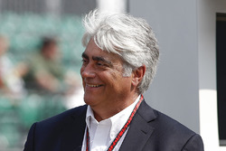 Mark Miles, President and Chief Executive Officer Hulman & Company