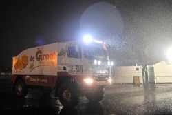 #549 DAF: William de Groot, Jos van der Pas, Edwin van de Langenberg