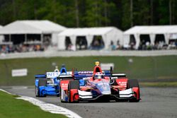 Alexander Rossi, Herta - Andretti Autosport Honda