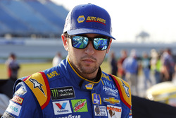 Chase Elliott, Hendrick Motorsports Chevrolet