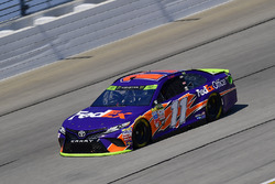 Denny Hamlin, Joe Gibbs Racing Toyota