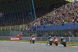 Жоан Зарко, Monster Yamaha Tech 3