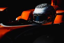 Fernando Alonso, McLaren MCL32