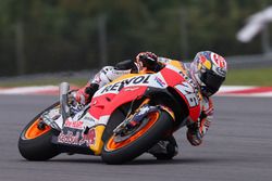 Dani Pedrosa, Repsol Honda Team